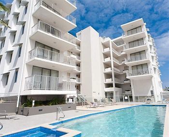 Ocean Views Resort Caloundra