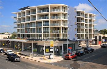 Resort Ocean Views Caloundra