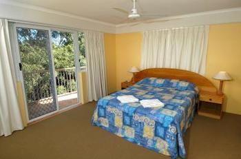 Belvedere 4* Caloundra