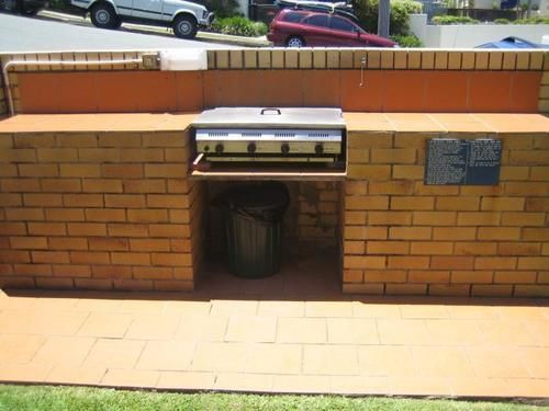 Dulkara Holiday Units Aparthotel