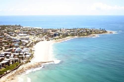 Dulkara Holiday Units 2* Caloundra