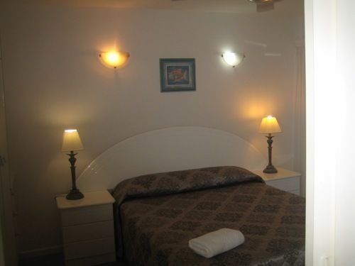 Dulkara Holiday Units Aparthotel Caloundra