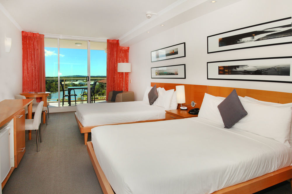 Pelican Waters Golf Sunshine Coast Caloundra