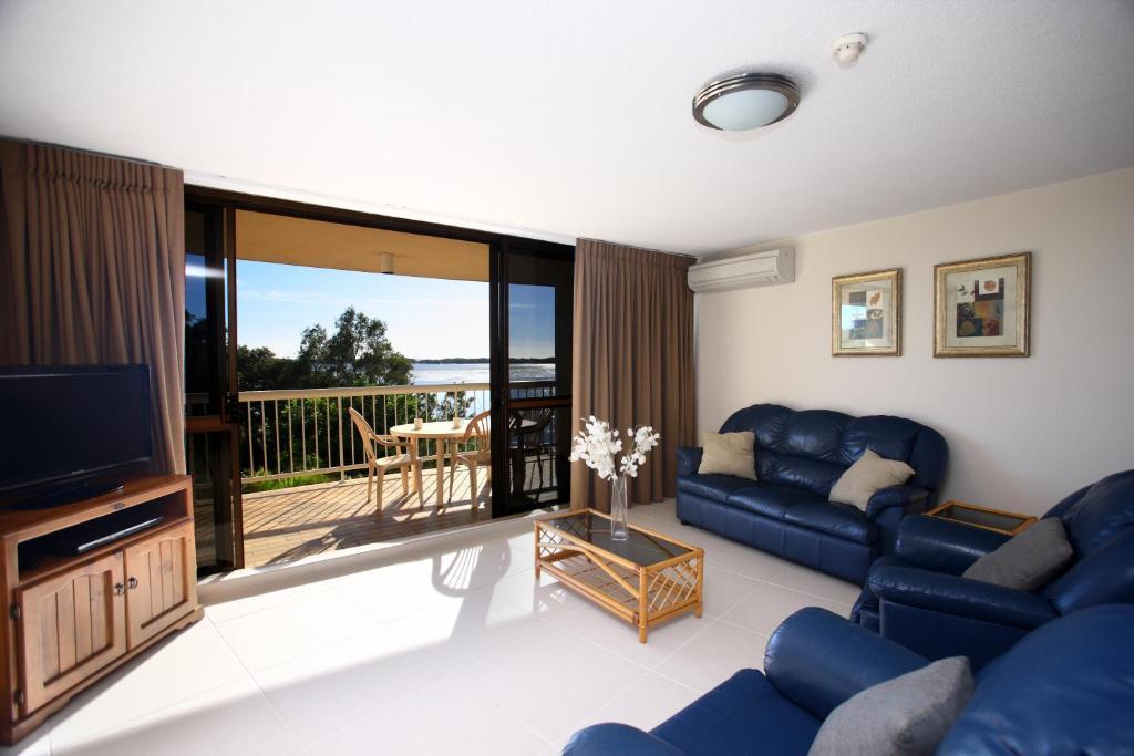 Gemini 4* Caloundra