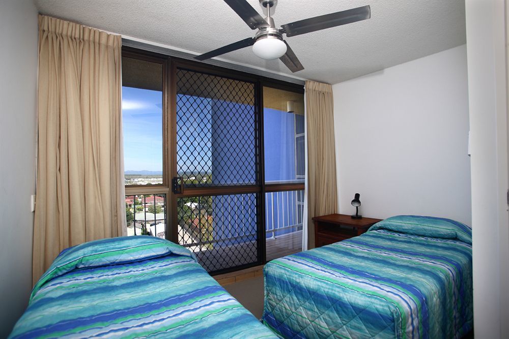 Gemini Caloundra