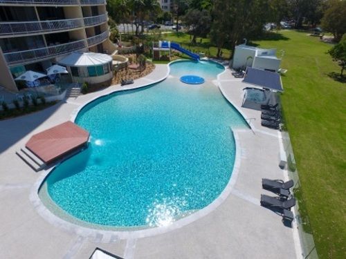 Gemini Caloundra