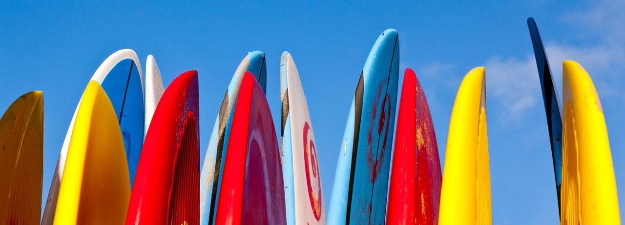 Backpackers Caloundra