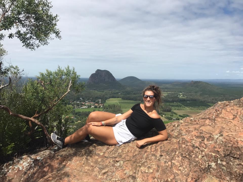 Backpackers Caloundra