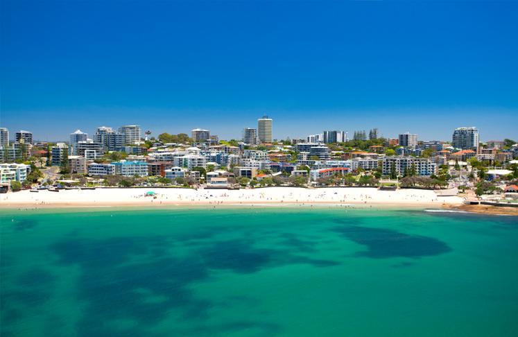 Backpackers Hostel Caloundra