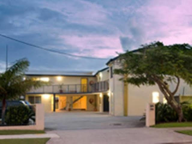 Hostel Backpackers Caloundra