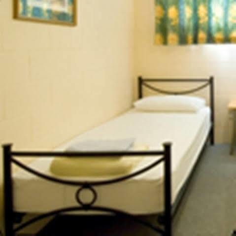 Backpackers Hostel *