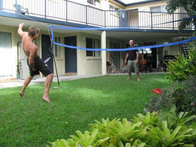 Backpackers Hostel Caloundra