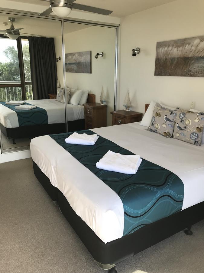 Gemini Resort