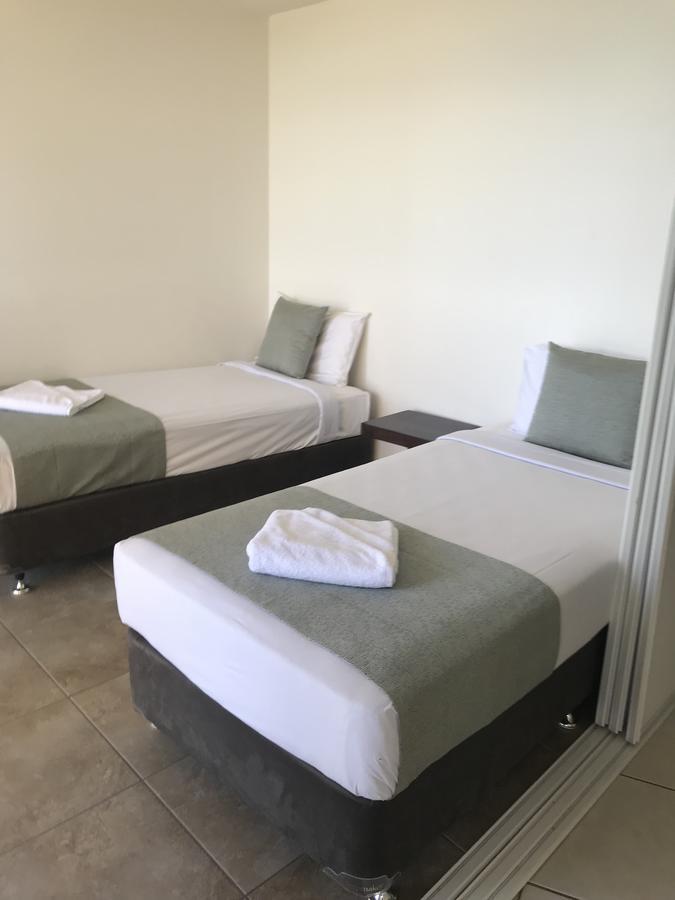 Gemini Resort 4*