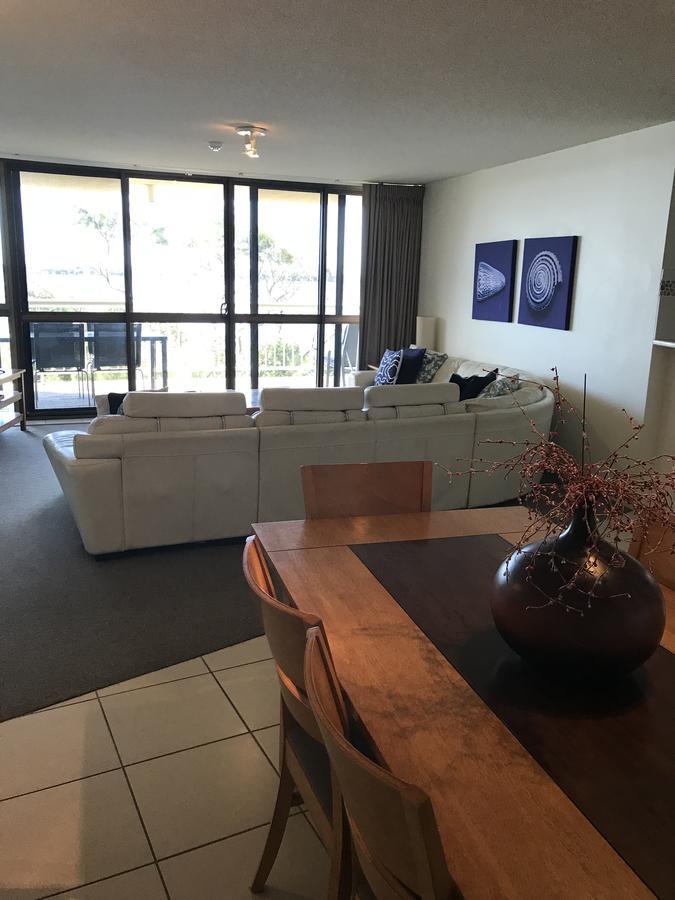 Resort Gemini Caloundra