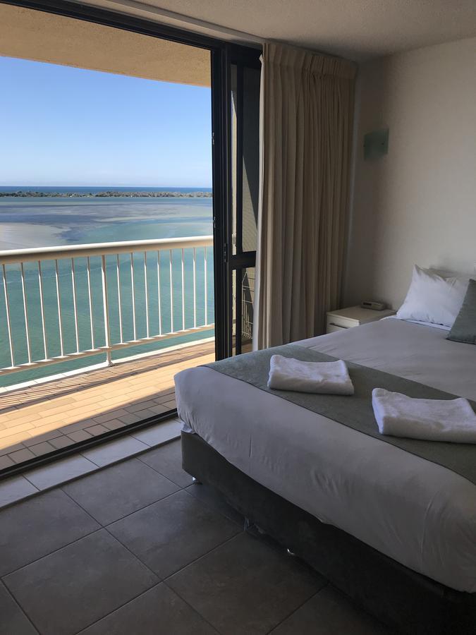 Resort Gemini Caloundra