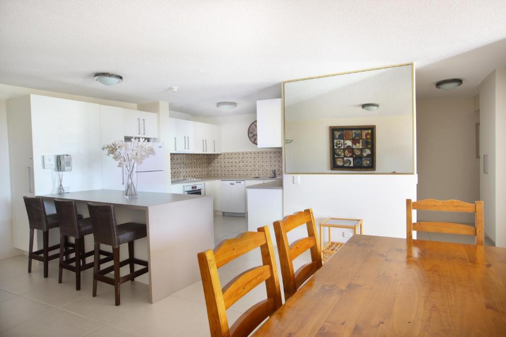 Gemini 4* Caloundra