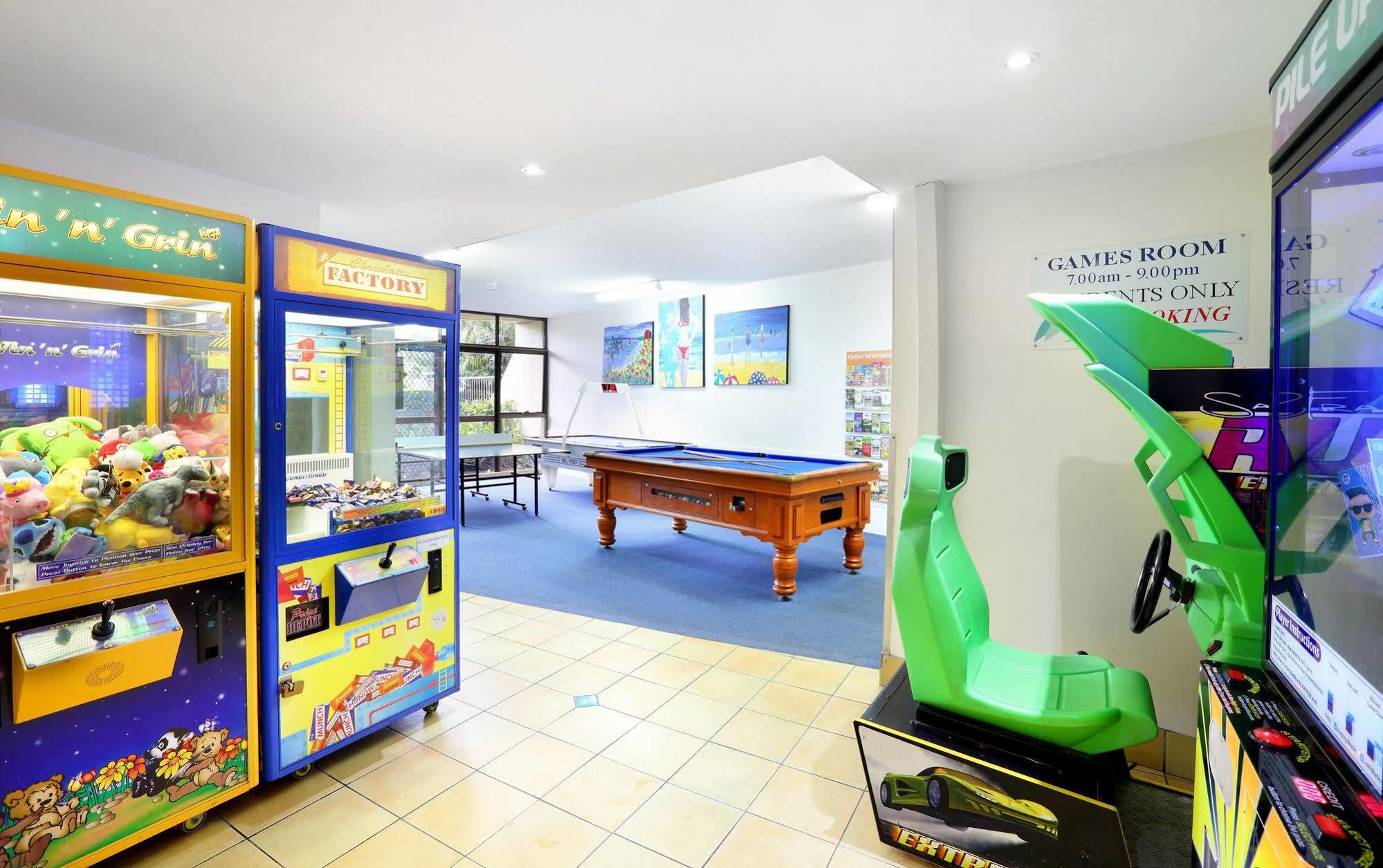 Gemini Resort Caloundra