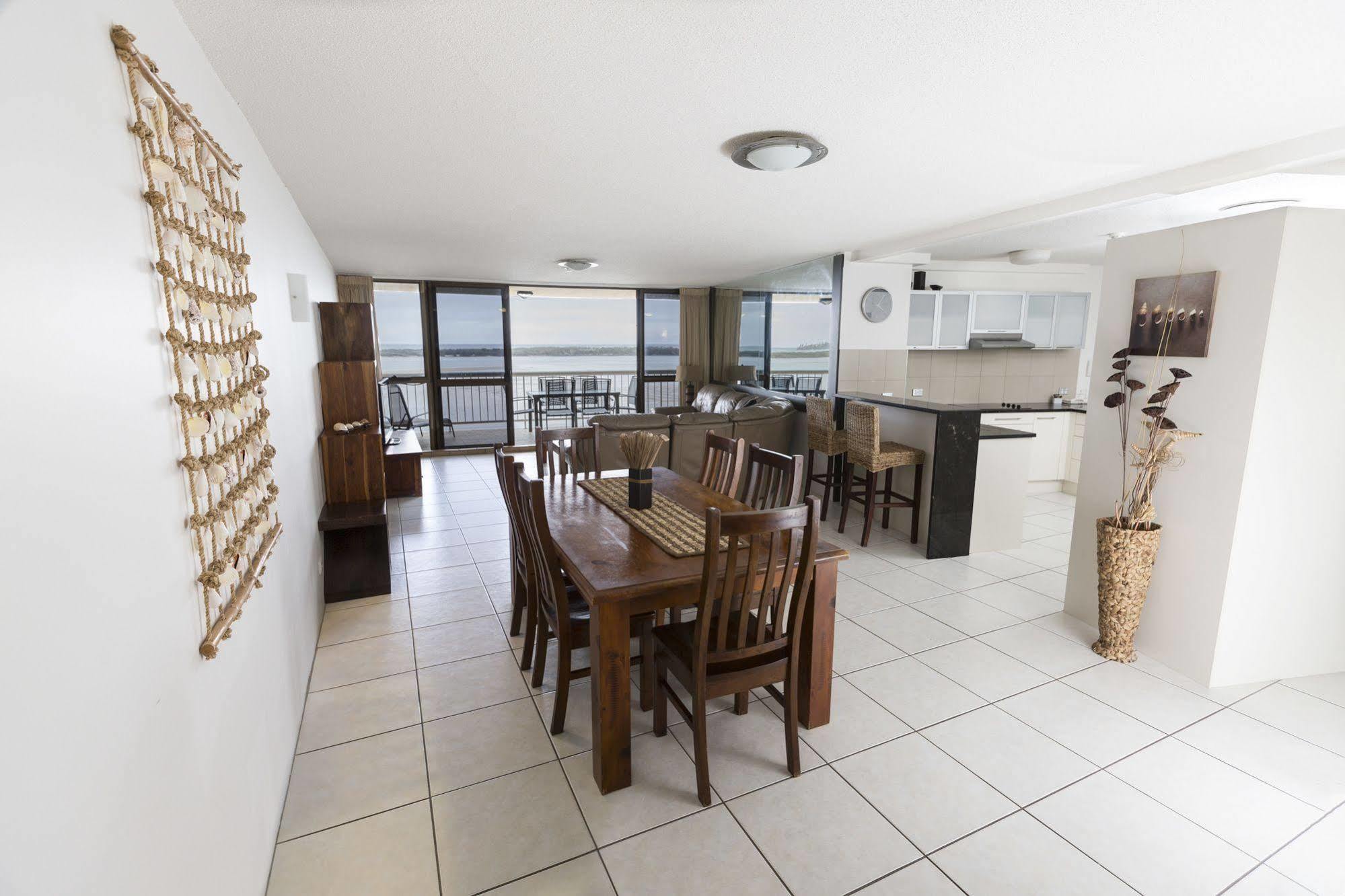 Gemini Resort Caloundra