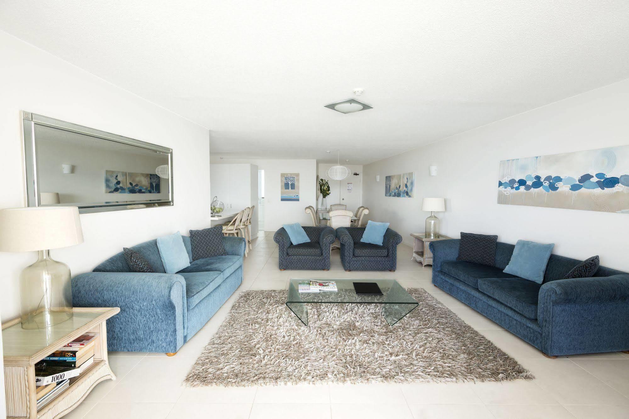 Gemini Resort Caloundra