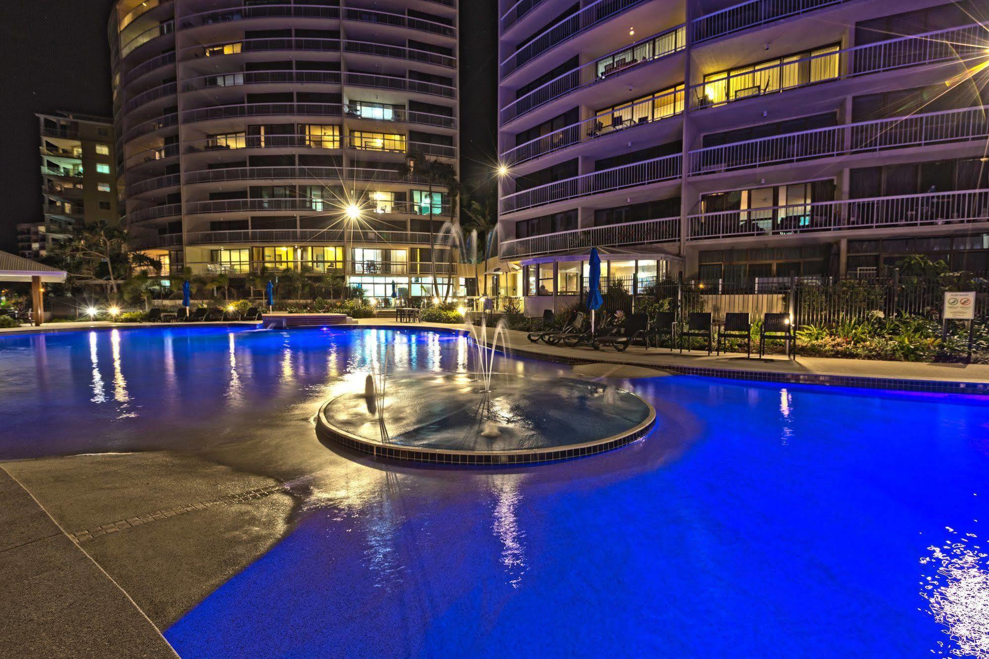 Gemini Caloundra