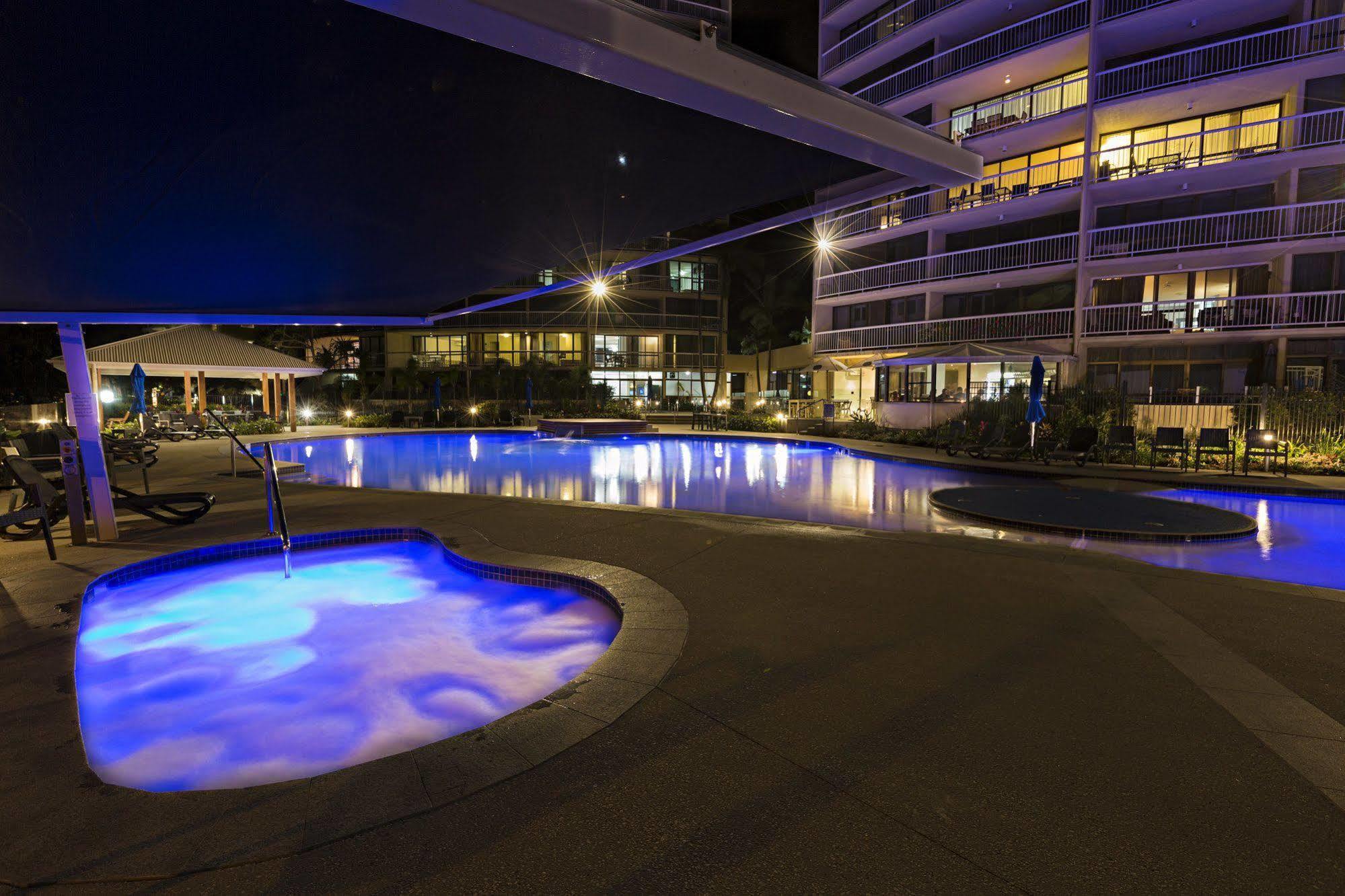 Gemini Caloundra