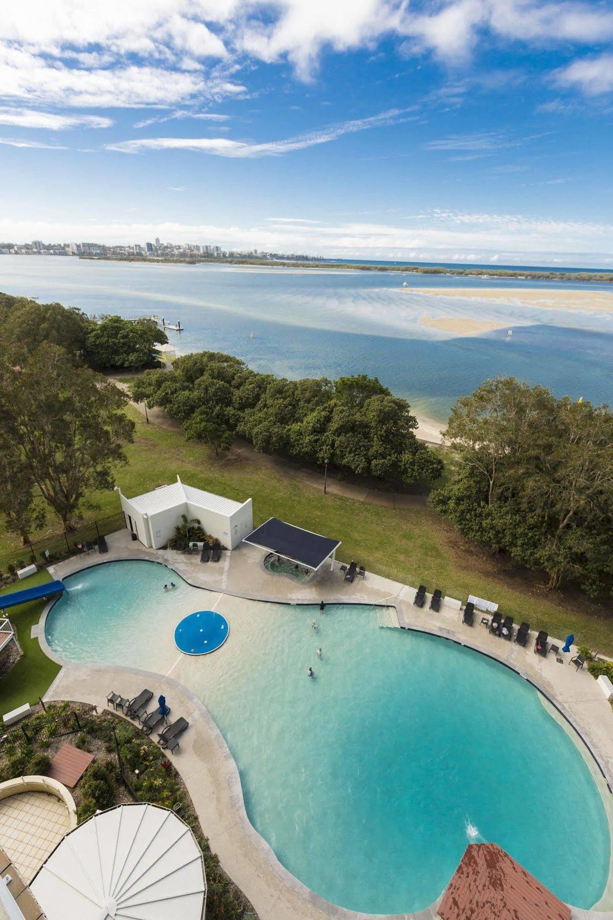 Gemini Caloundra