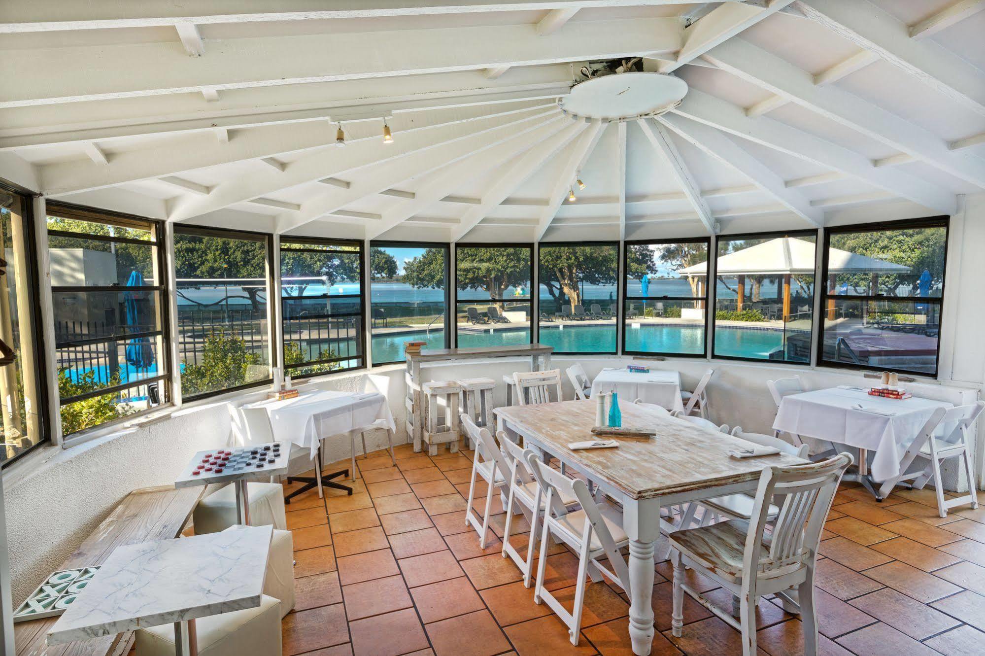 Resort Gemini