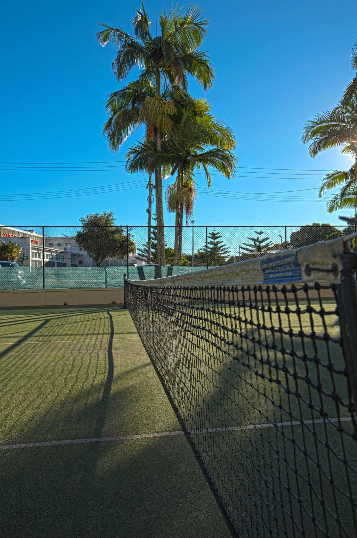 Gemini 4* Caloundra