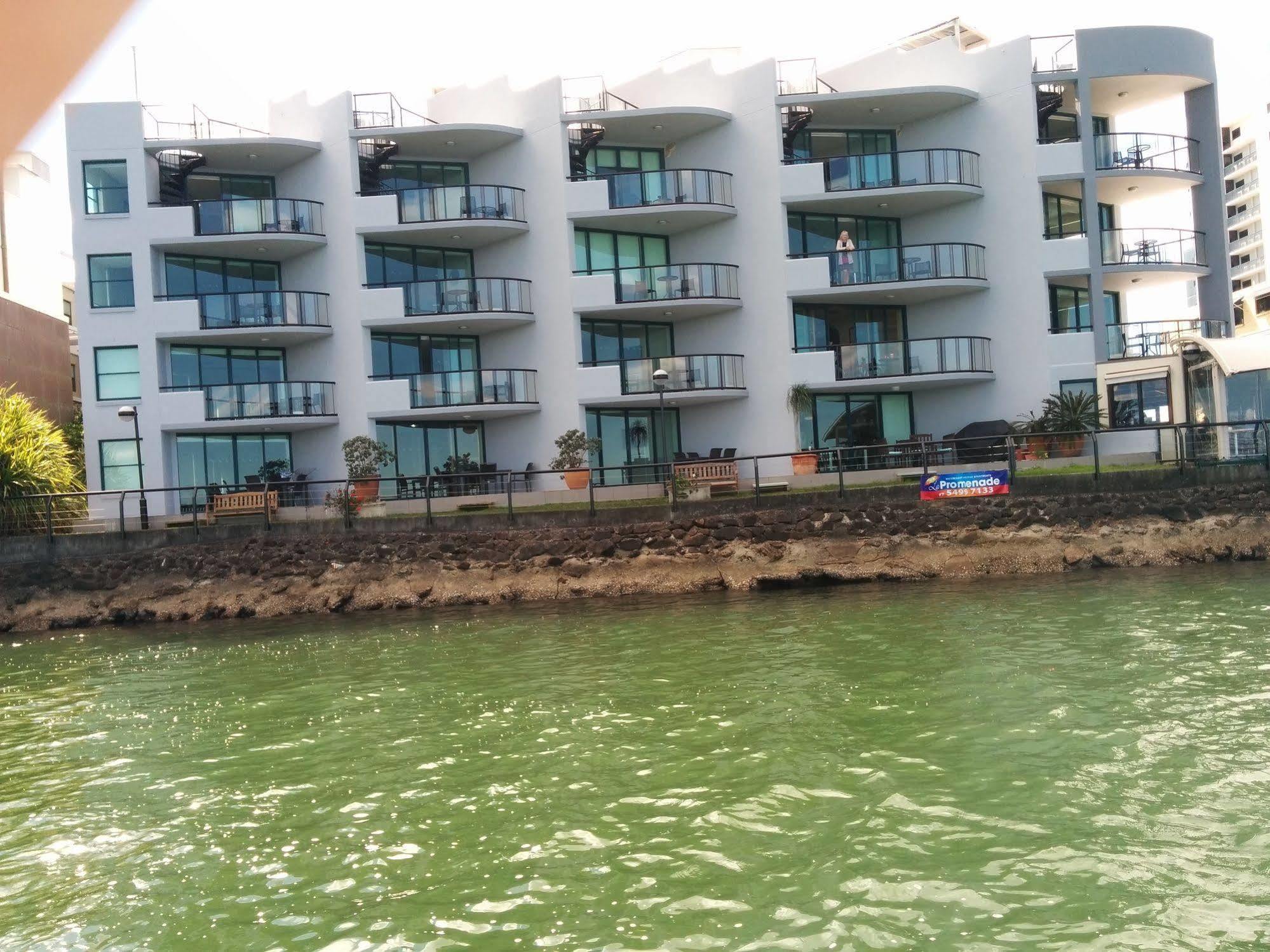 La Promenade Aparthotel Caloundra