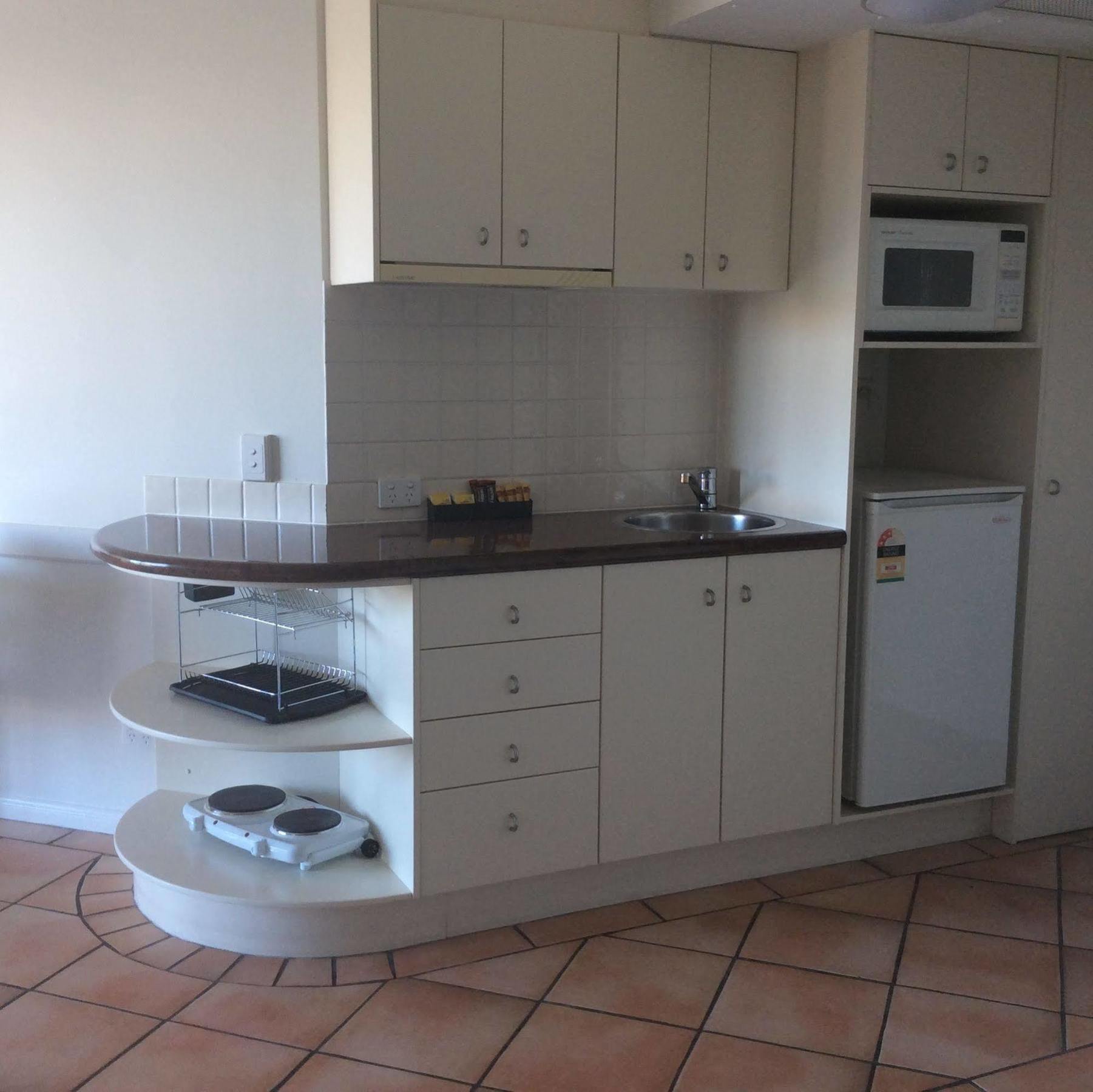 Aparthotel La Promenade