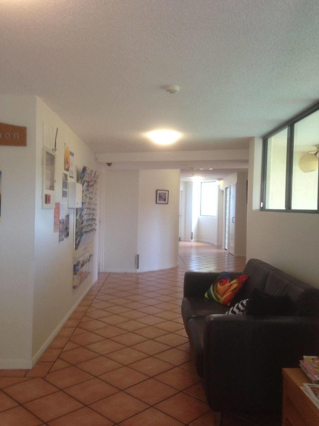 Aparthotel La Promenade Caloundra
