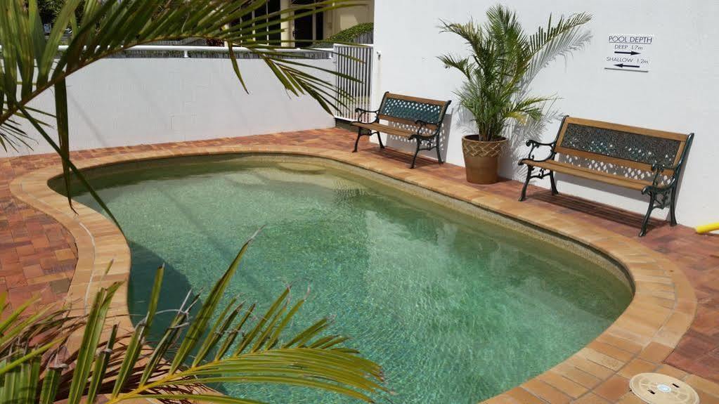 Belvedere Aparthotel Caloundra