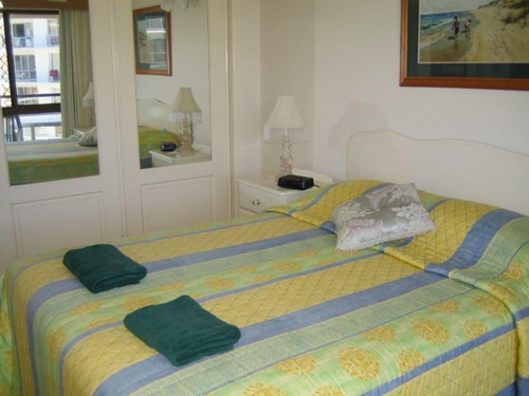 Dulkara Holiday Units Aparthotel 2*