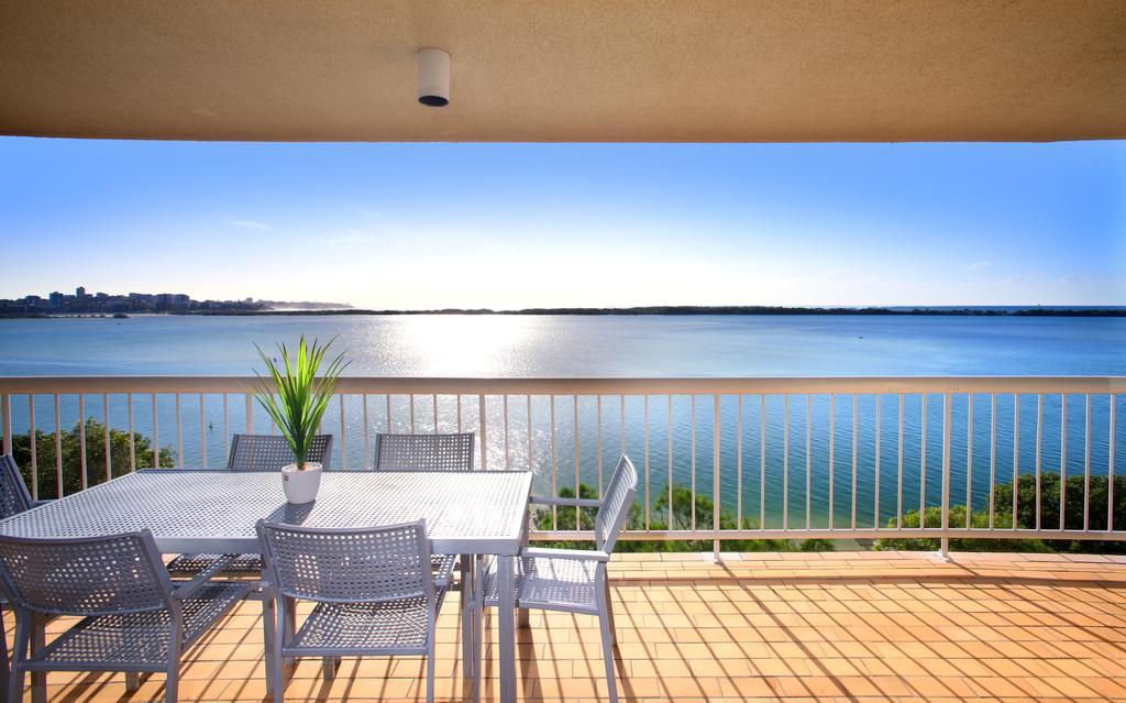 Gemini Resort 4*