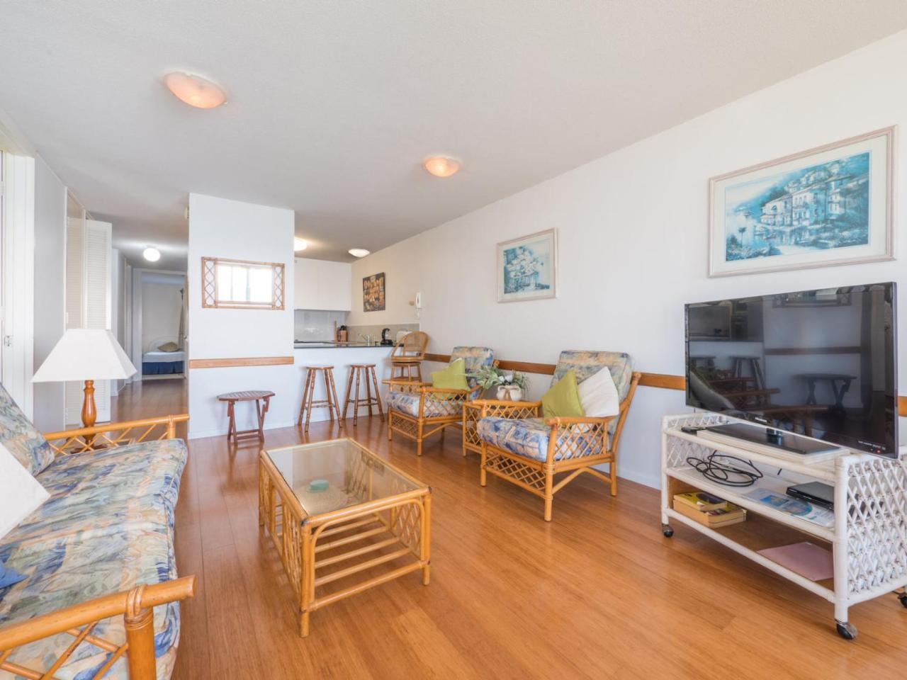 Seaspray U4 21 Warne Tce Caloundra