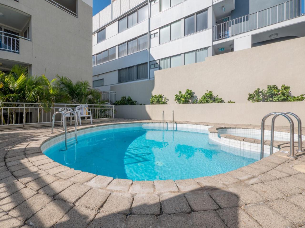 Seaspray U4 21 Warne Tce Apartment Caloundra