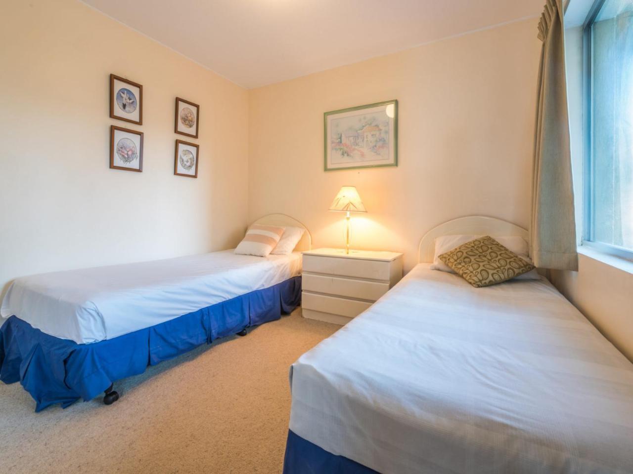 Apartment Seaspray U4 21 Warne Tce *