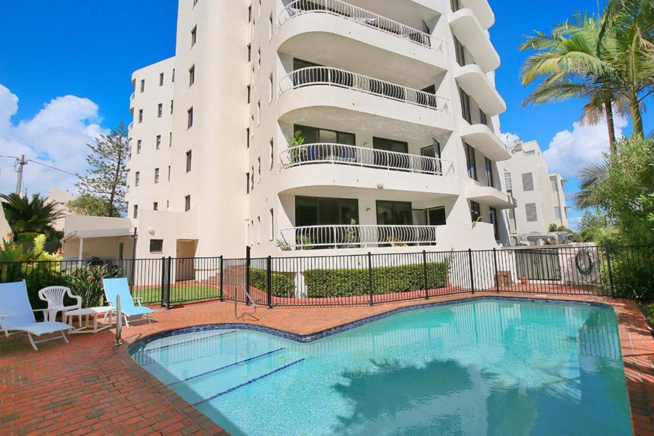 Oogarding Unit 11 46 Warne Terrace Apartment