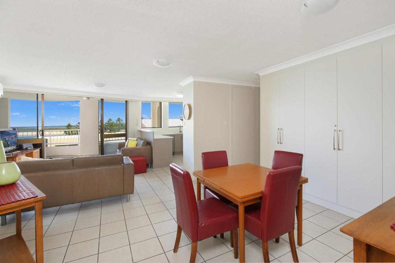 Apartment Oogarding Unit 11 46 Warne Terrace *