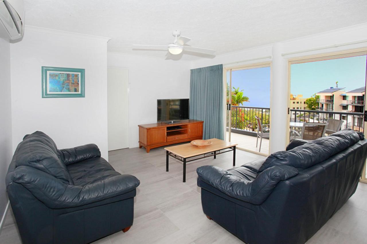 Aparthotel Kings Way Caloundra