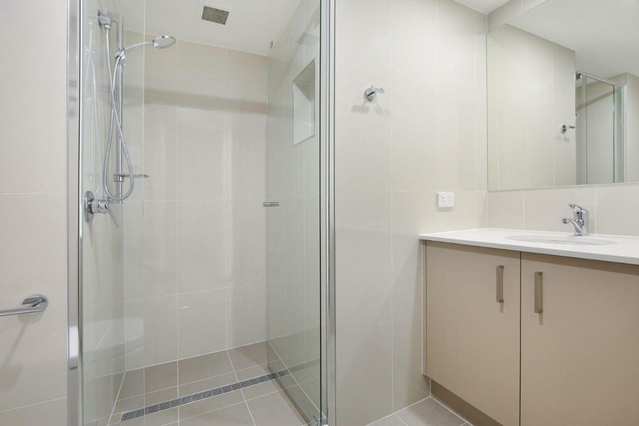 Apartment Oogarding Unit 11 46 Warne Terrace *