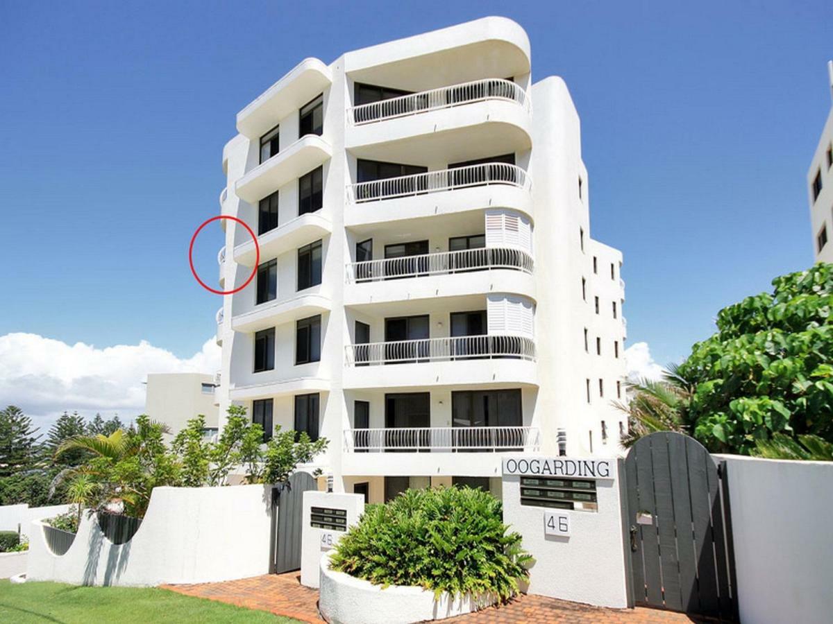 Oogarding Unit 11 46 Warne Terrace Apartment Caloundra