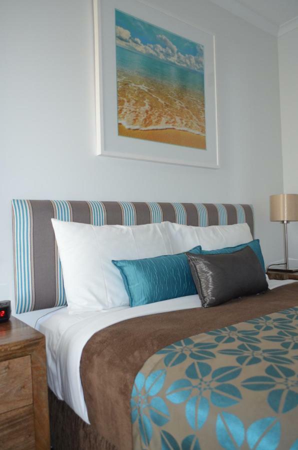 Kings Edge Apartment *