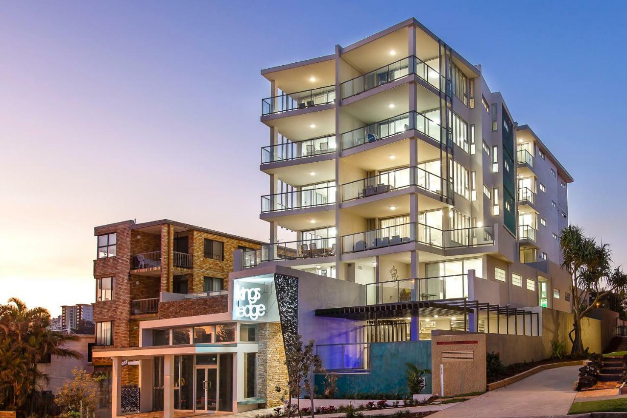 Kings Edge Apartment Caloundra