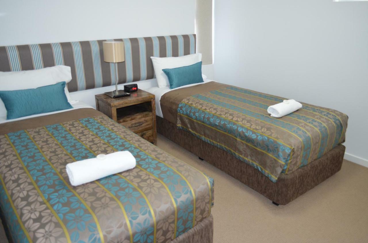 Kings Edge Apartment *