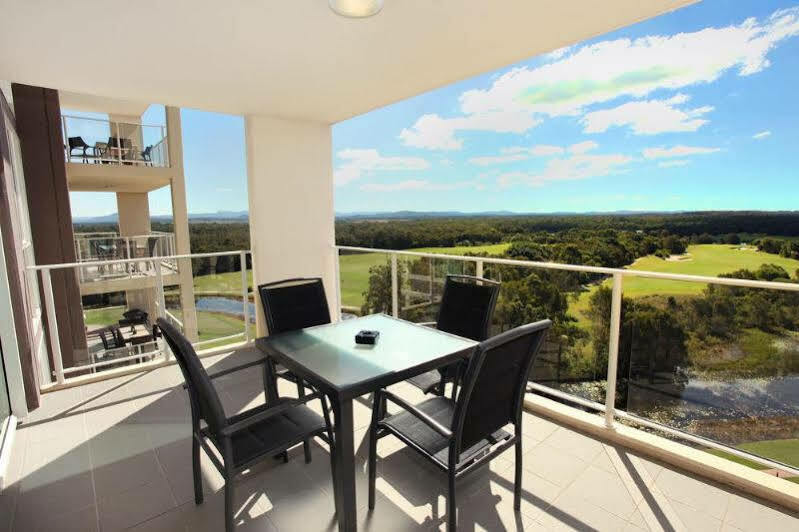 Pelican Waters Golf Sunshine Coast Resort Caloundra