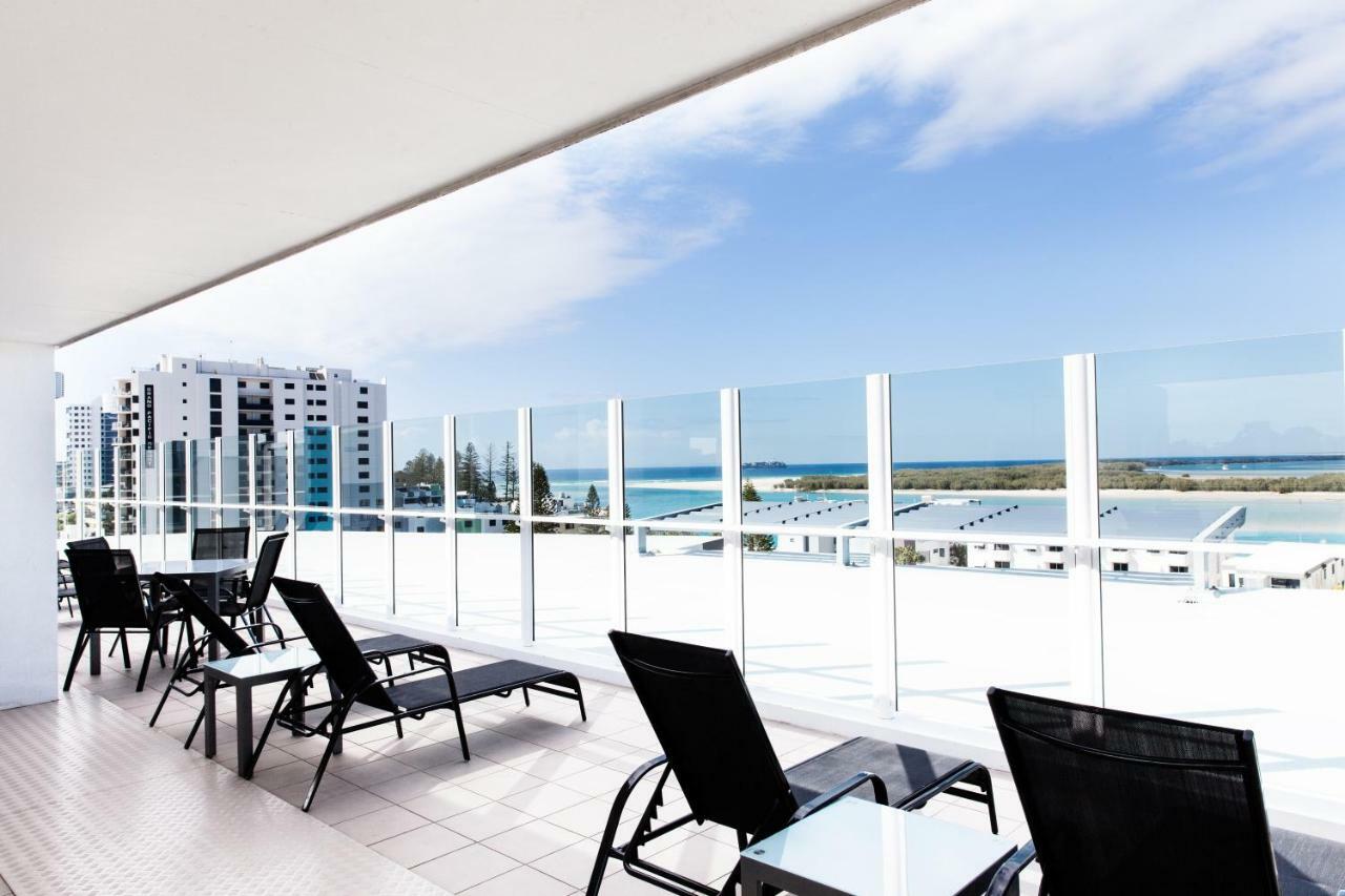 Ocean Views 4* Caloundra