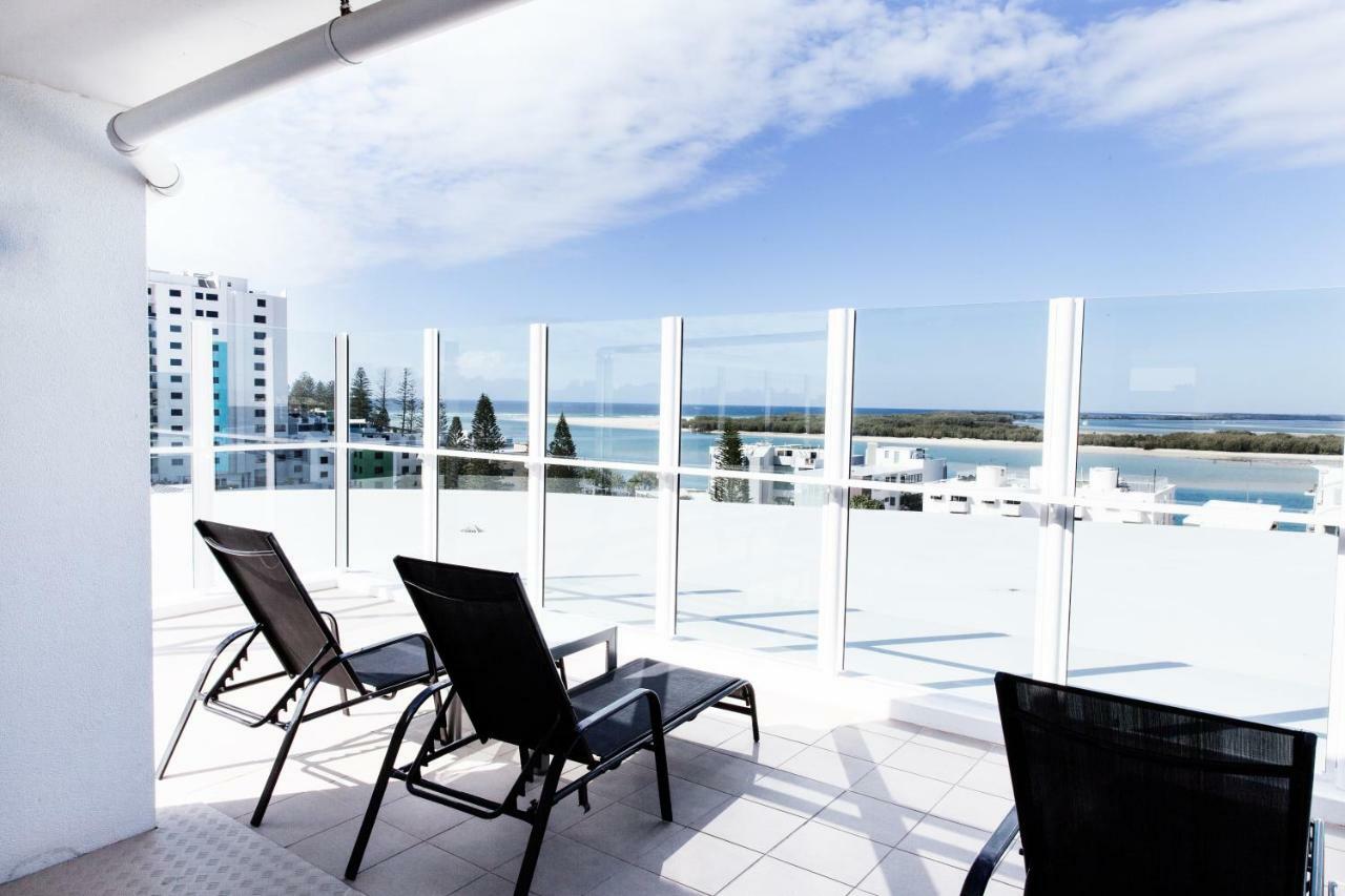 Resort Ocean Views