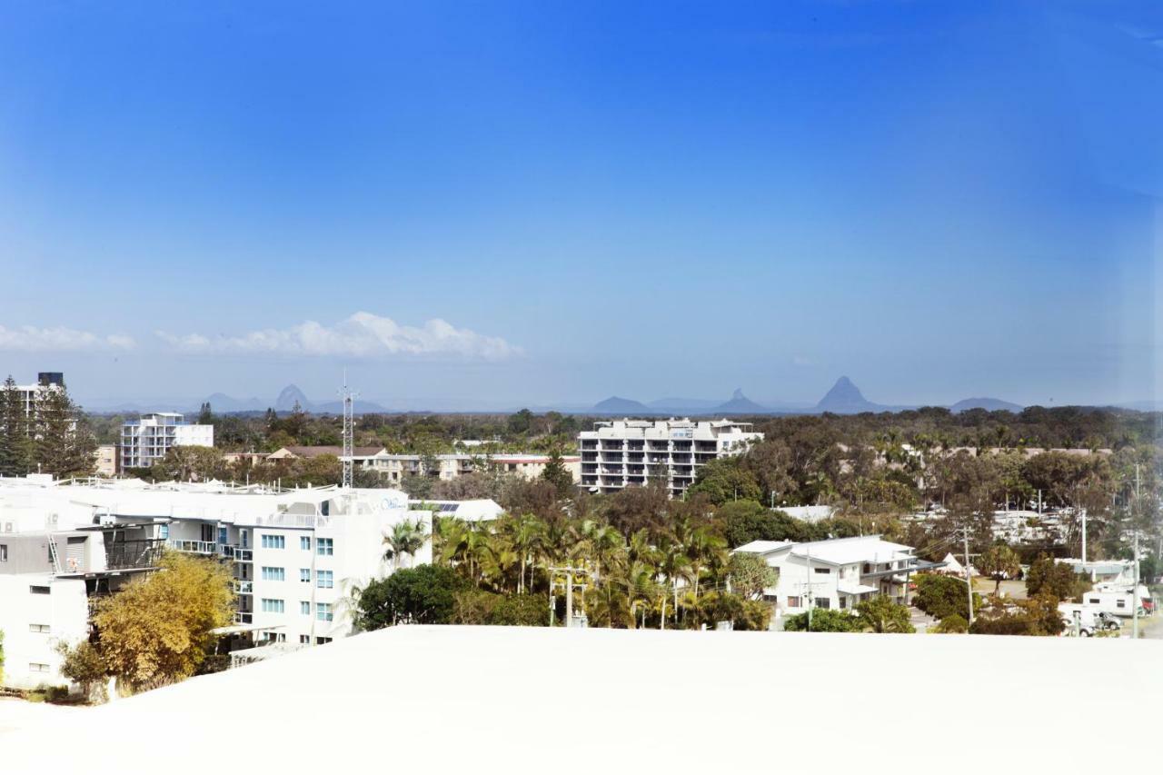 Ocean Views 4* Caloundra